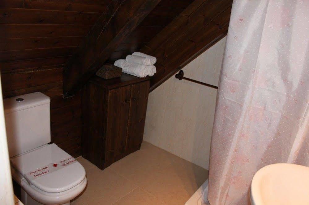 Hostel Aiguamog *